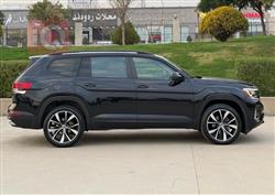 فولكسفاغن أطلس